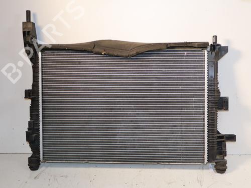 water-radiator-ford-focus-iii-turnier-2010-2011-2012-2013-2014-2015-2016-2017-2018-2019-2020-33416011 main image