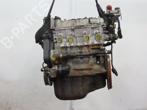 Engine FIAT 500 (312_) 1.2 (312AXA1A) | BP31747622M1