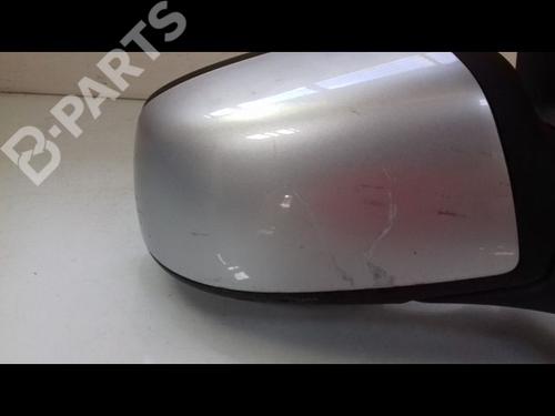 Right mirror FORD FOCUS C-MAX (DM2) 1.6 TDCi | BP8979044C27 