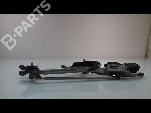 Front wiper motor MAZDA 2 (DE_, DH_) 1.6 MZ-CD | BP9057582M29 