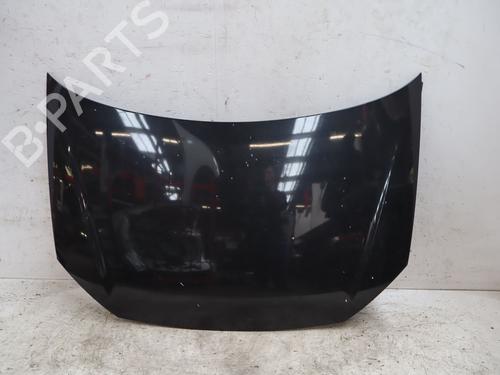 Panser Panser VW POLO IV (9N_, 9A_) 1.4 TDI (70 hp) 36100442 36100442