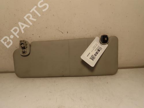 Højre solskærm DACIA LOGAN MCV II 1.5 dCi (90 hp) 25830358