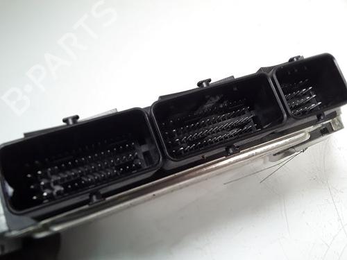 Engine control unit (ECU) RENAULT TWINGO III (BCM_, BCA_)  | BP23148904M57 