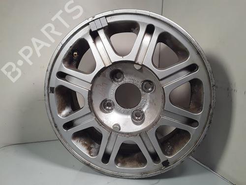Used Rim PEUGEOT 405 I (15B) 1.8 Turbo Diesel (90 hp) 23150897