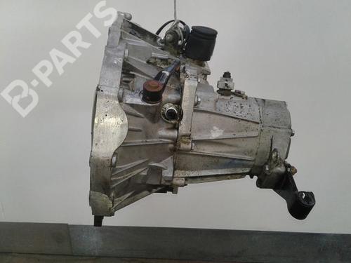 Gearbox ALFA ROMEO GTV (916_) 2.0 V6 Turbo (916.C2A) | BP8979210M3 