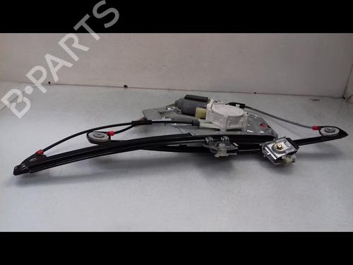 Used Front right window mechanism BMW 5 (E39) 530 d (193 hp) 23151927