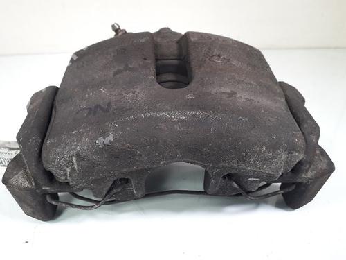 Used Right front brake caliper VW TOURAN (1T1, 1T2) 2.0 TDI (136 hp) 14891014