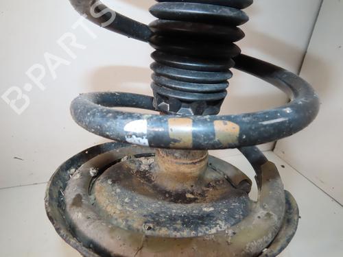 Venstre fortil støddæmper CITROËN JUMPY II Van 2.0 HDi 120 (120 hp) 32005409