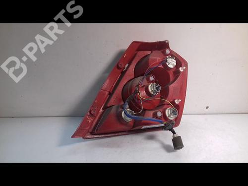 Left taillight CHEVROLET AVEO / KALOS Hatchback (T200) 1.2 | BP9967190C34 