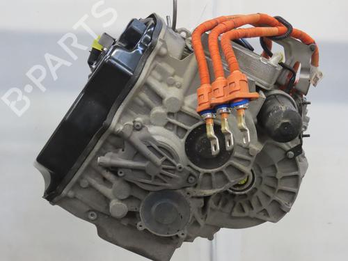 Gearbox VW GOLF VII (5G1, BQ1, BE1, BE2) 1.4 GTE Hybrid | BP22693489M3