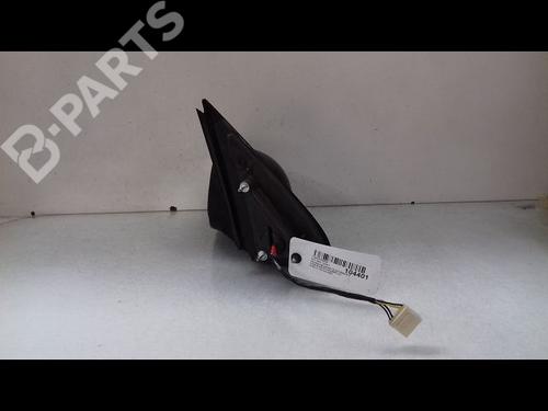 Left mirror CHRYSLER PT CRUISER (PT_) 2.2 CRD | BP8983890C26 