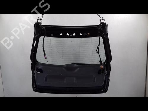 Used Tailgate AUDI A3 Sportback (8PA) 1.4 TFSI (125 hp) 15378698