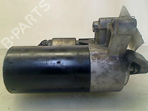 Used Starter MINI MINI (R56) Cooper D (109 hp) 8980674