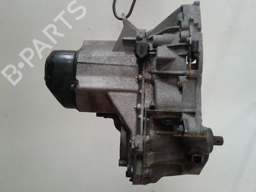 Used Gearbox RENAULT TWINGO I (C06_) [1993-2012]  23149564