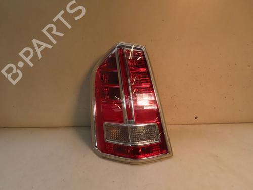 Left taillight LANCIA THEMA (LX_) 3.0 D (48, LX) (239 hp) 17372213