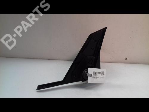 Right mirror MITSUBISHI COLT VI (Z3_A, Z2_A) 1.5 DI-D (Z39A) | BP10064065C27 