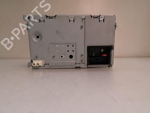 Radio VW POLO V (6R1, 6C1) 1.6 TDI | BP16106545E6 