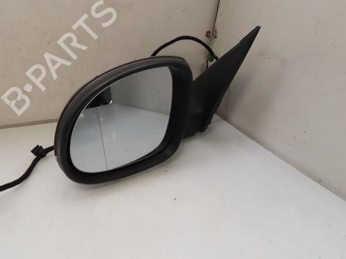 Left mirror VW TIGUAN (5N_) 2.0 TDI | BP25586484C26