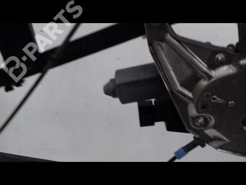 Front right window mechanism AUDI A6 C5 (4B2) 2.5 TDI | BP8998846C23 