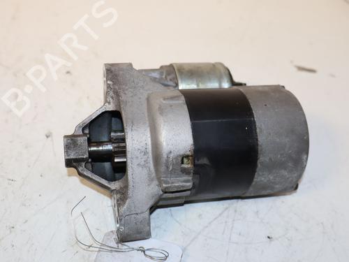 Used Starter Starter RENAULT MODUS / GRAND MODUS (F/JP0_) 1.2 (JP0C, JP0K, FP0C, FP0K, FP0P, JP0P, JP0T) (75 hp) 32873264 32873264