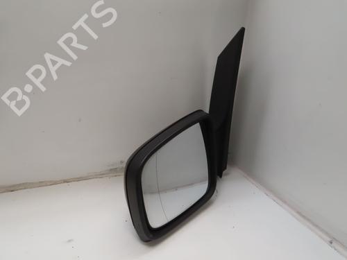Left mirror MERCEDES-BENZ VITO / MIXTO Van (W639) 109 CDI (639.601, 639.603, 639.605) | BP27489046C26 
