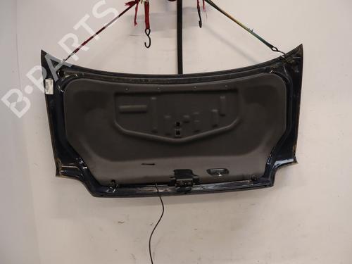 Used Tailgate Tailgate BMW 7 (E38) 735 i, iL (235 hp) 40111362 40111362