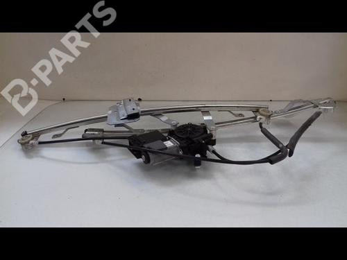 Front left window mechanism SEAT ALHAMBRA (7V8, 7V9) 1.9 TDI | BP8982785C22 
