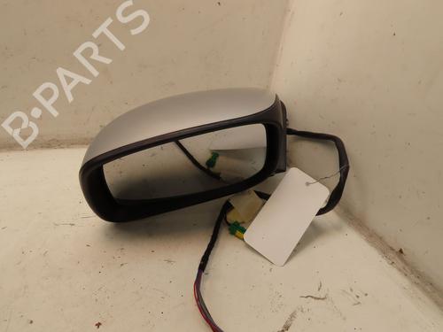 Left mirror CITROËN C8 (EA_, EB_) 2.0 HDi | BP28416128C26 