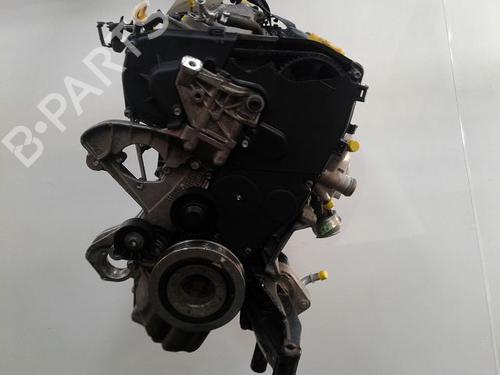 Used Engine ALFA ROMEO 147 (937_) 1.9 JTDM 8V (937.AXD1A, 937.AXU1A, 937.BXU1A) (120 hp) 8981163
