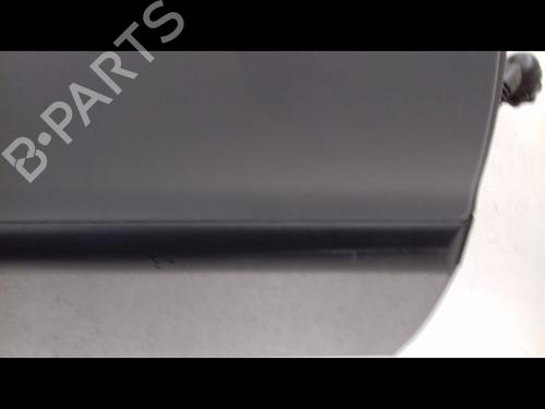 Right rear door PEUGEOT 206 SW (2E/K) 2.0 HDi | BP23152607C5 