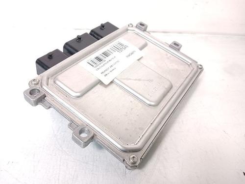 Used Engine control unit (ECU) PEUGEOT 208 I (CA_, CC_) 1.0 VTi (68 hp) 12846756