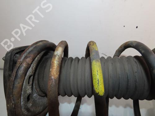 Used Right front suspension CITROËN SAXO (S0, S1) 1.1 X, SX (60 hp) 17514528