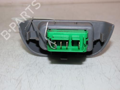 Used Left front window switch PEUGEOT 107 (PM_, PN_) 1.0 (68 hp) 27267857