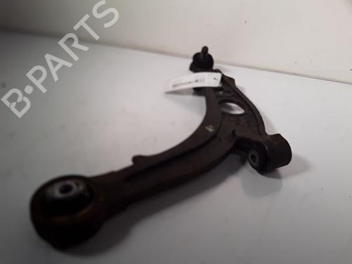 Left front suspension arm FIAT PUNTO (188_) 1.2 60 (188.030, .050, .130, .150, .230, .250) | BP14890071M12 