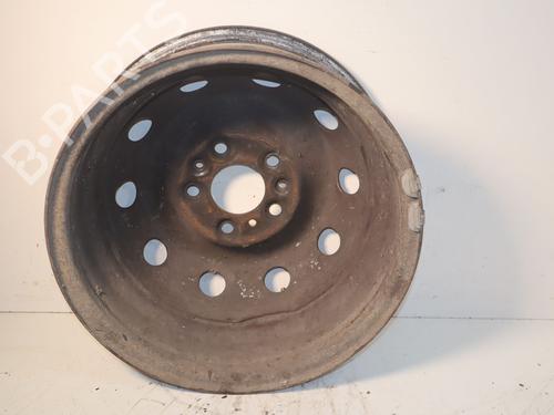 Jante Jante CITROËN JUMPER II Van 2.2 HDi 100 (101 hp) 36171469 36171469