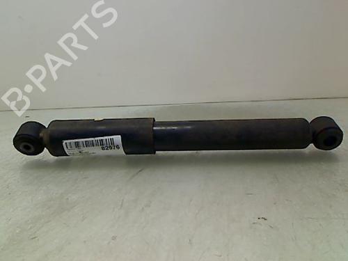 Used Right rear shock absorber RENAULT ESPACE III (JE0_) 2.2 dCi (JE0S) (115 hp) 23150353