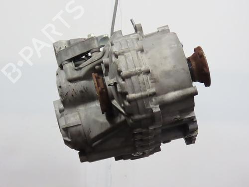 Boîte de vitesses VW TIGUAN (AD1, AX1) 2.0 TDI | BP29442207M3 