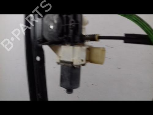 Used Front right window mechanism FORD MONDEO IV (BA7) 2.0 TDCi (140 hp) 8996904