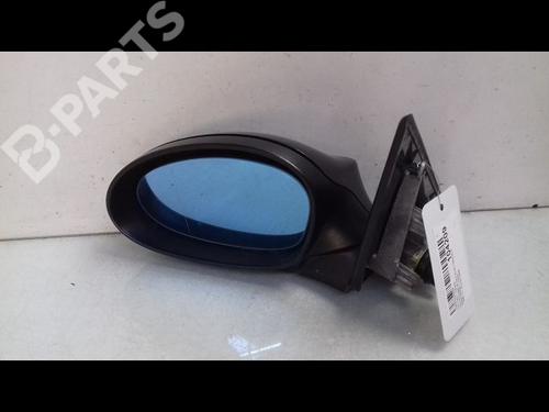 Left mirror BMW 1 (E87) 118 d | BP11361353C26 