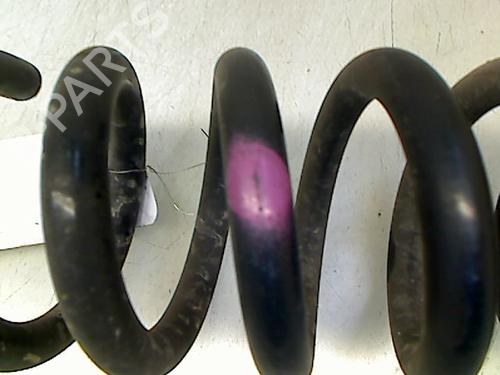 Used Shock absorber spring Shock absorber spring MERCEDES-BENZ C-CLASS (W204) C 220 CDI (204.008) (170 hp) 14890631 14890631