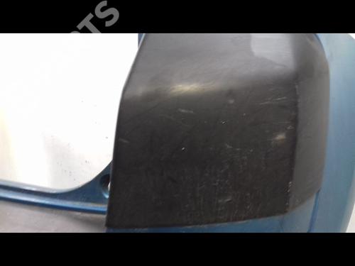 Rear bumper CITROËN C4 Picasso I MPV (UD_) 1.6 HDi | BP9652387C8 