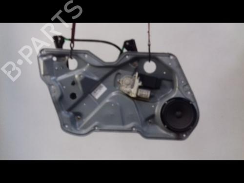 Used Front left window mechanism Front left window mechanism 8985233 8985233
