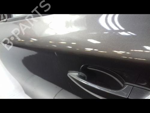 Left front door BMW 1 (E87) 118 d | BP12355063C2 