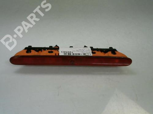 Used Third brake light Third brake light PEUGEOT 206 Hatchback (2A/C) 1.4 i (75 hp) 8981539 8981539