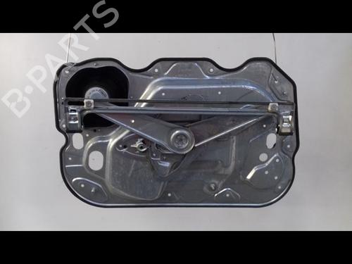 Front right window mechanism FORD C-MAX (DM2) 2.0 TDCi | BP8982992C23 - Image 3