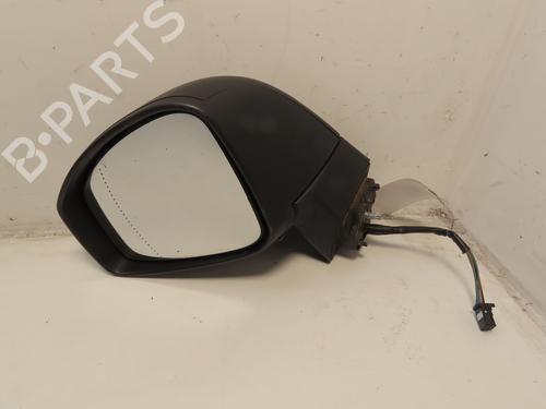 Left mirror RENAULT GRAND SCÉNIC III (JZ0/1_) 1.5 dCi (JZ0B, JZ07) | BP31119555C26