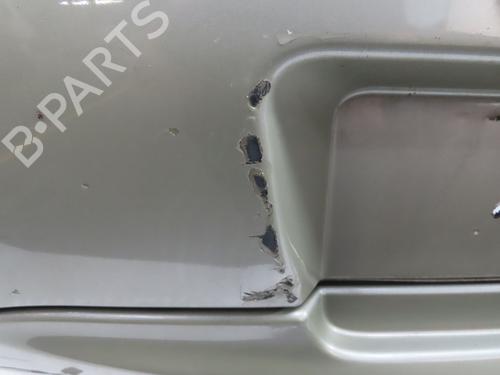 Pare-chocs arrière RENAULT TWINGO II (CN0_) 1.5 dCi (CN0E) (64 hp) 30629892