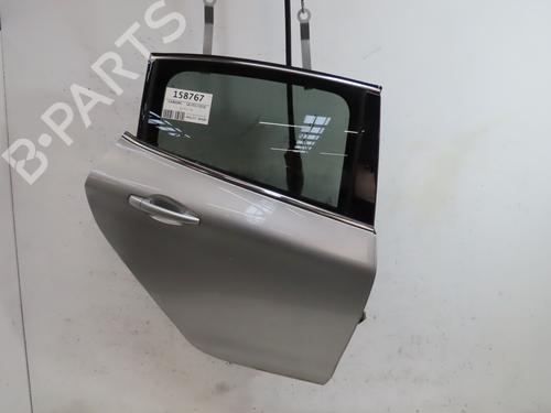 Right rear door PEUGEOT 208 I (CA_, CC_) 1.6 BlueHDi 100 | BP32038384C5