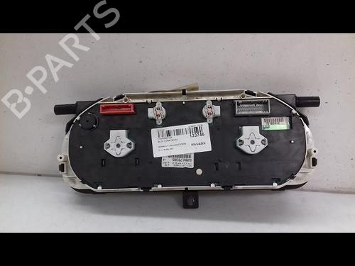 Used Instrument cluster RENAULT LAGUNA II Grandtour (KG0/1_) 1.9 dCi (KG0G) (120 hp) 23151288