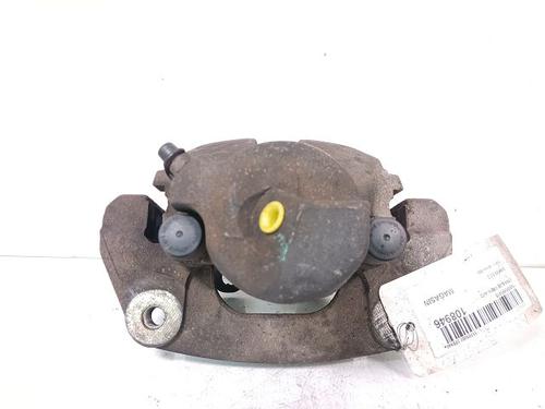 Right front brake caliper BMW X5 (E53) 3.0 d | BP14956253M104 - Image 2